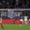 Nigeria 0 France 1 : Hard-fighting Super Falcons Lose To Hosts After Retaken Penalty