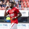 Fred Friday Scores Sixth Pre-Season Goal Against Zulte-Waregem, Osimhen Absent