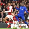 Iwobi Claims Arsenal Have Leaders, Admits Defensive Frailties