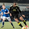 Nigerian Exports : Onyedinma, Ikpeazu, Funso Ojo & Kelvin Etuhu Score For English Clubs