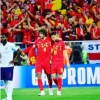 Official : Belgium World Cup Star Extends Manchester United Contract