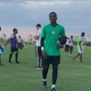 Golden Eaglets Star Pays The Price For Pledging Future To Nigeria As He Is Released By Bournemouth