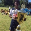 Official : Manchester City Beat Tottenham To Signature Of Nigerian Defender