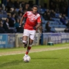 Arsenal-owned Anglo-Nigerian wing-back stars on his professional debut for Crewe Alexandra