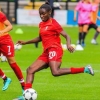 Exciting Nigerian Striker Features As Liverpool Suffer Heavy 5-0 Defeat To Arsenal In WSL