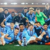 Nigeria-Eligible Midfielder Nets Winner As Man City Crowned U18 Premier League Cup Champions