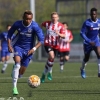 Premier League Champions Chelsea Sign Talented Striker From FC Viktoria Köln