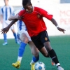 Exclusive: Ex-Real Madrid Youth-Teamer Cedric Omoigui Will Not Renew Valencia Deal