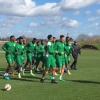 Exclusive: GK Akpeyi Called Up For WCQ Vs Cameroon, Eagles Depart For Yaounde Sept 3