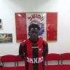 Official : Bamidele Yampolsky Joins Hapoel Haifa