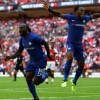 Victor Moses Confirms His Availability For World Cup Qualifiers Against Cameroon