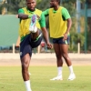 After hostage situation, Sevilla hoping Iheanacho, Ejuke will resume training on Thursday pre-Barcelona
