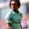 EPL : King Of Assists, Iwobi Fails In Bid To Break Nigerian Record Held By Odemwingie