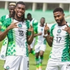Nottingham Forest table N10.2 billion bid for seven-cap Nigeria international