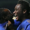 Make or Break Season For Chelsea Duo, Mikel And Moses