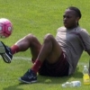 Individual Training For Torino Midfielder Joel Obi