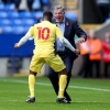 Four Nigerians including Jay-Jay Okocha on target as Bolton Wanderers beat All Stars 7-4