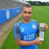 Dutch Club De Graafschap Make Move For Leicester City