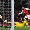 Arsenal 6 BATE Borisov 0 : Iwobi Not In 18, Akpom Benched