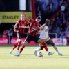 EPL wrap : Tough day for Aribo and Onyeka, Solanke assists, Iheanacho subbed in, Chukwuemeka debuts