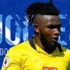 Official: Malaga Snap Up Super Eagles Striker On Loan From Watford