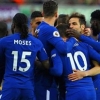 Victor Moses Hails Chelsea