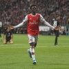 Manchester United Hero Ferdinand Hails Partnership Between Saka And Teenage Brazilian Sensation