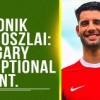 Dominik Szoboszlai: Hungary
