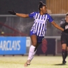 Nigeria International Opens League Account For Brighton & Hove