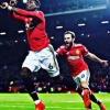 Joseph Yobo Names The Two PSG Players Who Prevented Pogba From Playing His Game