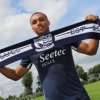 Confirmed : Leicester City Loan Out Talented Nigerian Striker