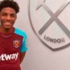 Done Deal: West Ham Loan Out Nigerian Striker Who Played Alongside Aina, Abraham At Chelsea