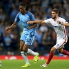 Talented Nigerian Defender Promoted To Manchester City First Team