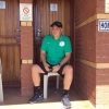 Super Eagles Assistant Coach Losciuto Back In Training After Surgery