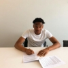 Nigerian Wonderkid Inks New Deal With Tottenham Hotspur