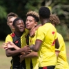 Leeds United set to beat Man Utd, Chelsea, Spurs to signing of Watford academy star Debayo