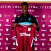 Official : Aston Villa Win Race For Chelsea Striker Abraham