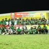 Nigeria U17 player ratings : Abdullahi clinical, Ogwor outstanding, Mbata combative, Michael gem