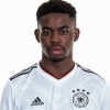 Son Of Ex-Super Eagles Striker Joins Germany World Cup Camp After First Professional Goal