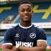 Done deal : Talented Irish-Nigerian striker joins Millwall wef January 1, 2023