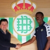 Done Deal : Real Betis Finally Confirm Signing Of Nigerian U17 World Cup Winner