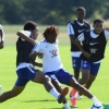 Chelsea Midfielder Dubbed The New Mikel, Spurs Defender Named In England Squads