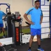 Official : Ex-Man City Midfielder Etuhu Signs Two-Year Deal With The Blues