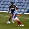 Solomon-Otabor Returns To Wigan Athletic; Turns Down Charlton Athletic, Doncaster Rovers