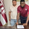 Official : Former Flying Eagles winger Akabueze joins new club in Turkey