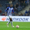 FC Porto sweat on the fitness of Super Eagles LB Sanusi ahead of O Classico