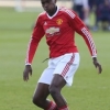 Olosunde,Kehinde In Action As Manchester United U18s Beat Norwich In Five-Goal Thriller
