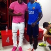 Barcelona Defender Ekpolo Commits International Future To Nigeria;Named In Squad To Face Brazil