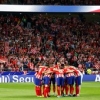 World Cup-Bound Griezmann, Godin, Diego Costa Not In Atlético 20-Man Squad To Face Nigeria
