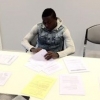 Gent Striker Moses Simon Confirms He Was Sick During Fifa Under 20 World Cup